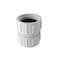 Thrifco Plumbing 3/4 Inch Female GHT X 3/4 Inch Female GHT Swivel Fitting 4402303 - alternate 1